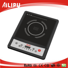 Ailipu CB / CE Einzelner tragbarer Küchen-Ausrüstungs-elektrischer Ofen